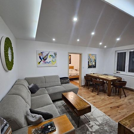 Apartman U Petra Banska Stiavnica Exterior photo