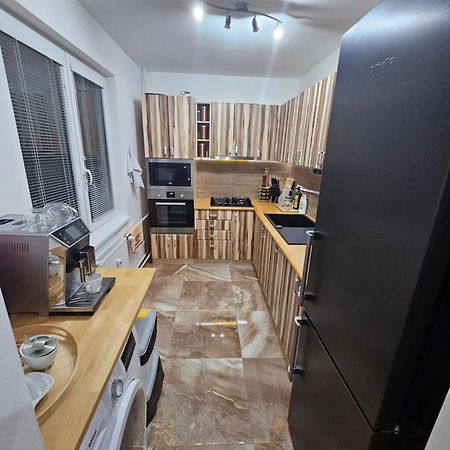 Apartman U Petra Banska Stiavnica Exterior photo