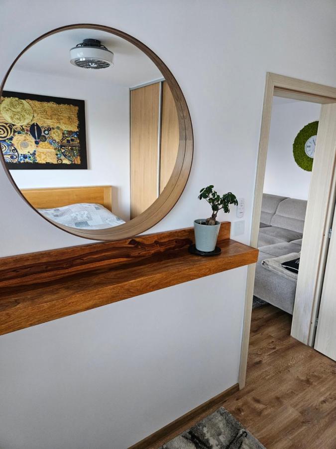 Apartman U Petra Banska Stiavnica Exterior photo