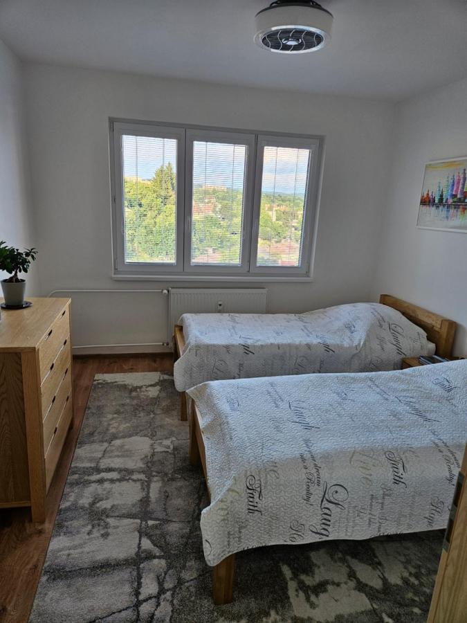 Apartman U Petra Banska Stiavnica Exterior photo
