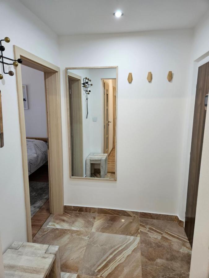 Apartman U Petra Banska Stiavnica Exterior photo