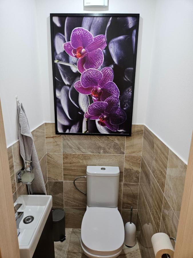 Apartman U Petra Banska Stiavnica Exterior photo