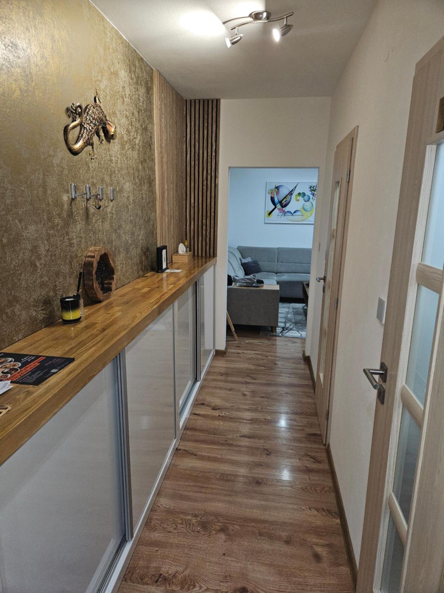 Apartman U Petra Banska Stiavnica Exterior photo