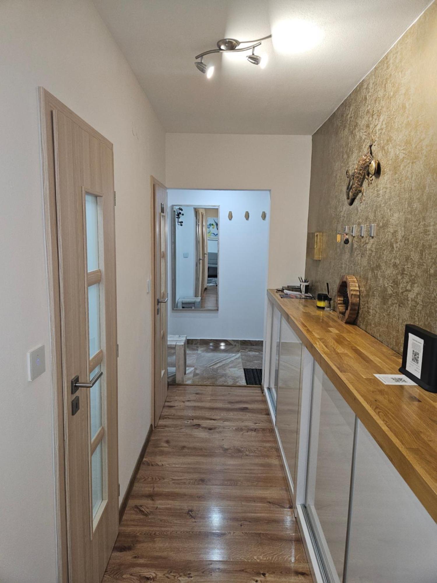 Apartman U Petra Banska Stiavnica Exterior photo