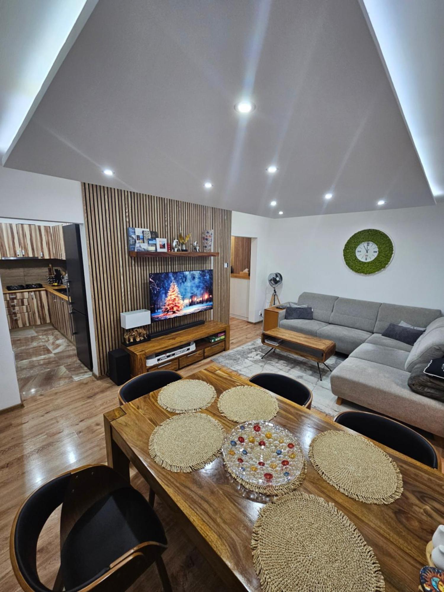 Apartman U Petra Banska Stiavnica Exterior photo