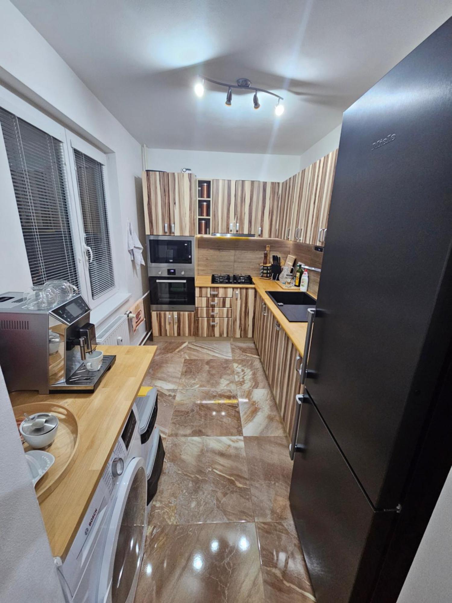 Apartman U Petra Banska Stiavnica Exterior photo