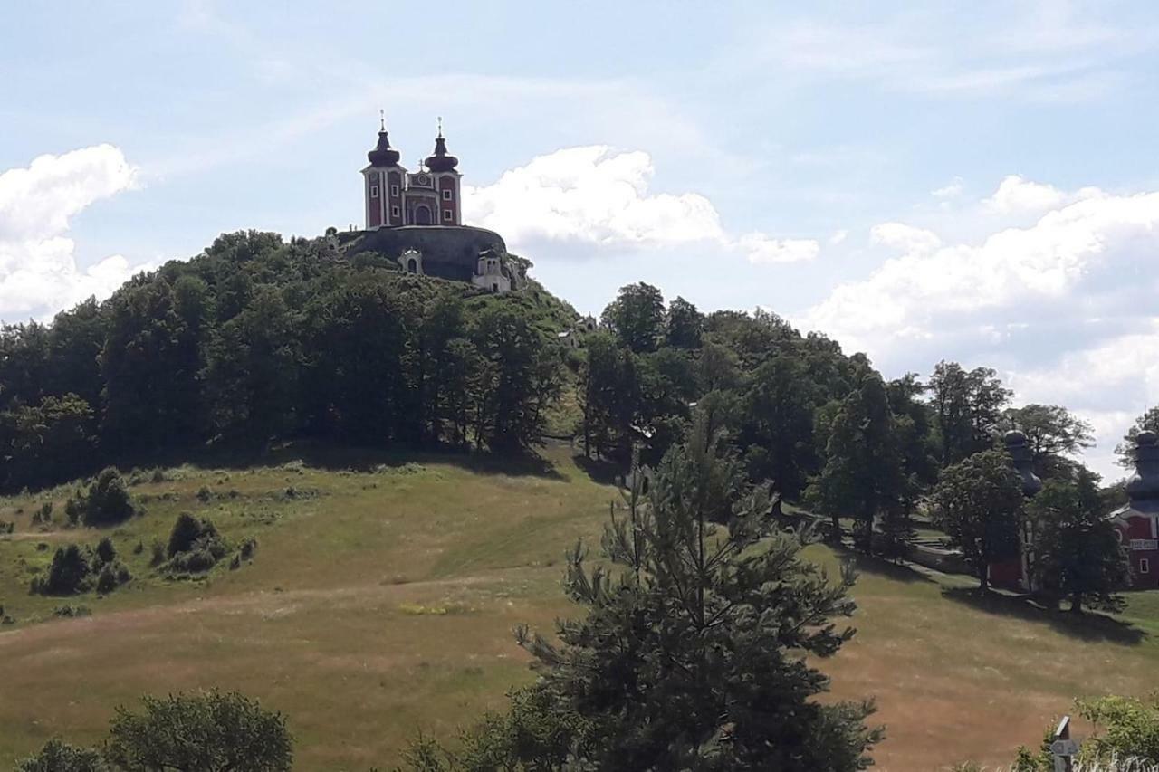 Apartman U Petra Banska Stiavnica Exterior photo